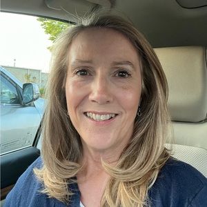 Meet your Posher, Cheryl